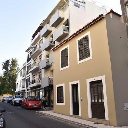 Holiday Home Funchal Center Exterior foto