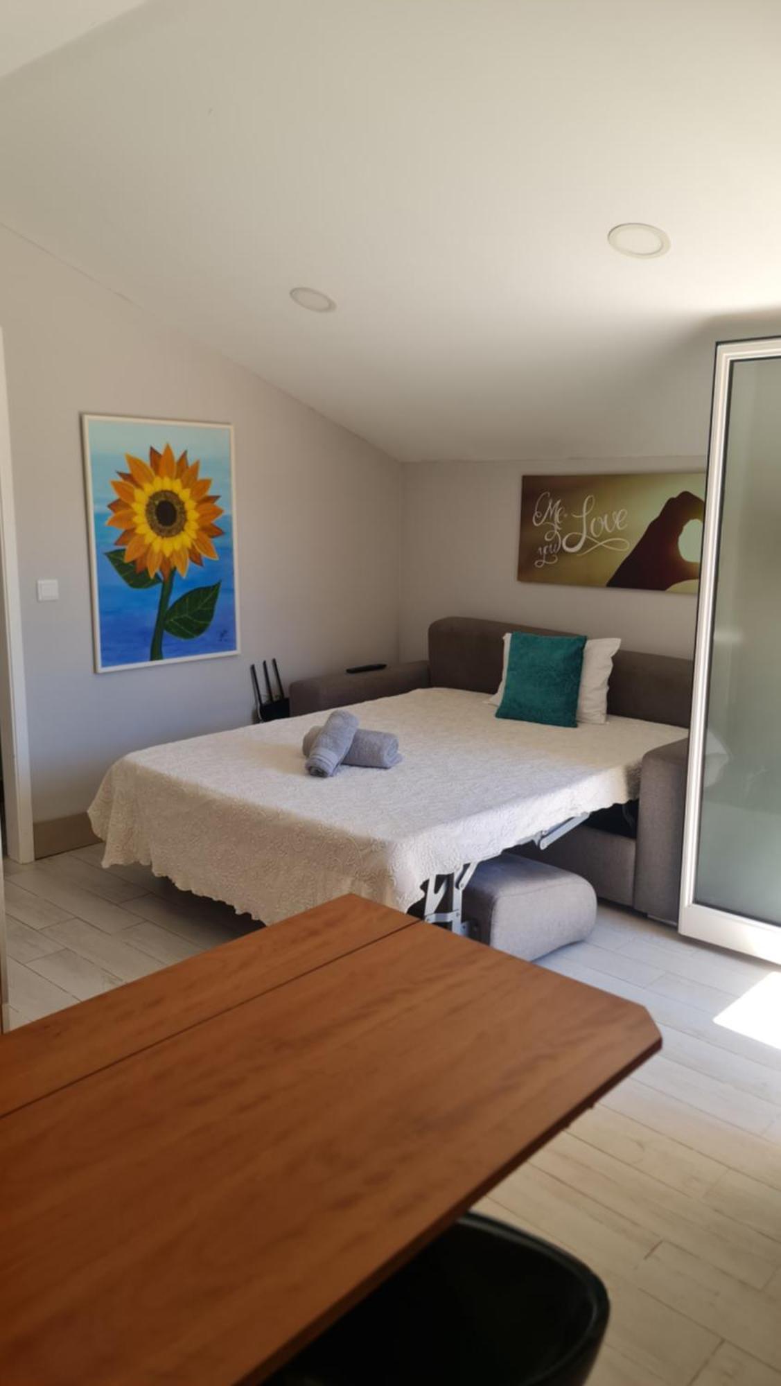 Holiday Home Funchal Center Exterior foto
