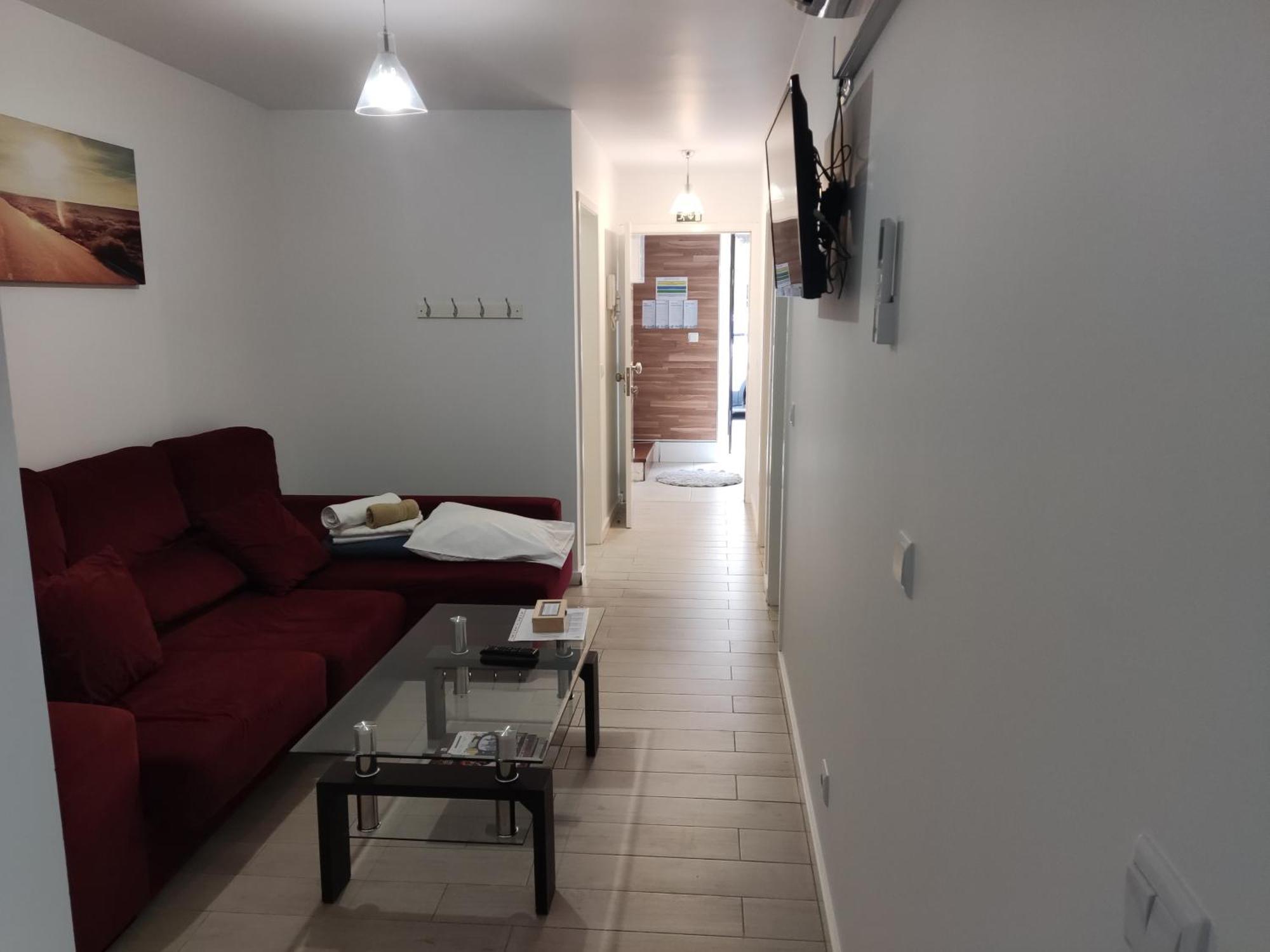 Holiday Home Funchal Center Exterior foto