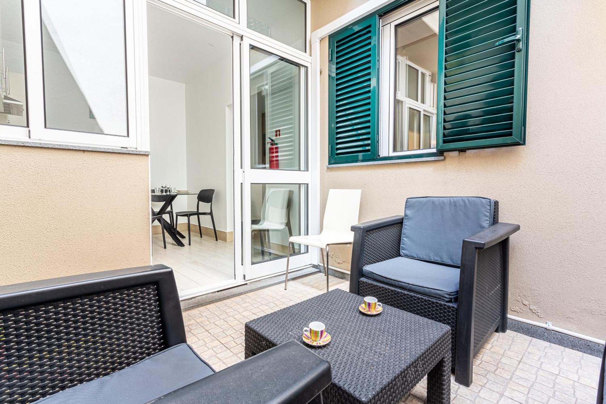 Holiday Home Funchal Center Exterior foto