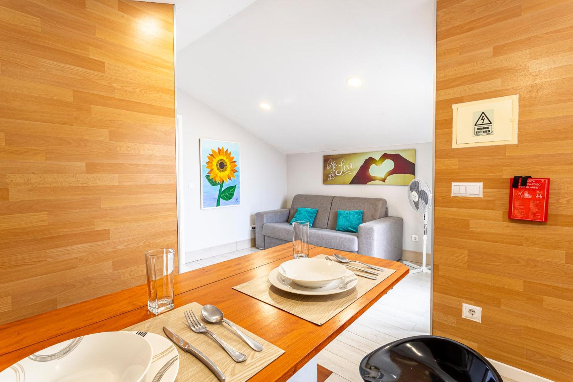 Holiday Home Funchal Center Exterior foto